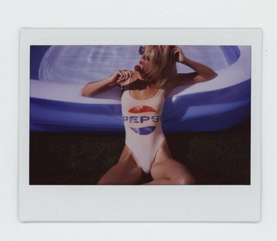Scarlette Otto / vaniillette Nude Leaks Photo 59