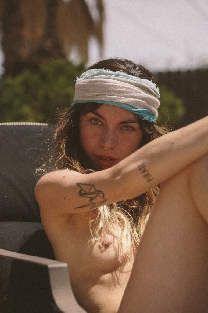 Sev Pieto Nude &amp; Sexy (60 Photos)