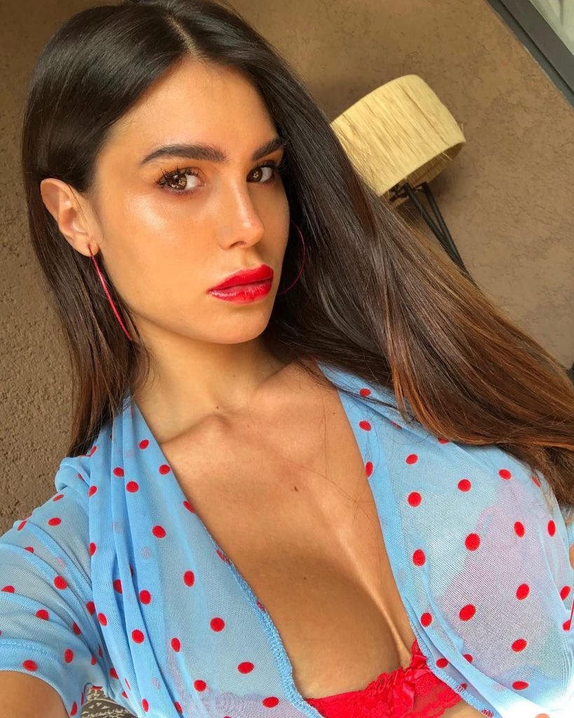 Silvia Caruso Nude &amp; Sexy The Fappening (108 Photos + Videos)