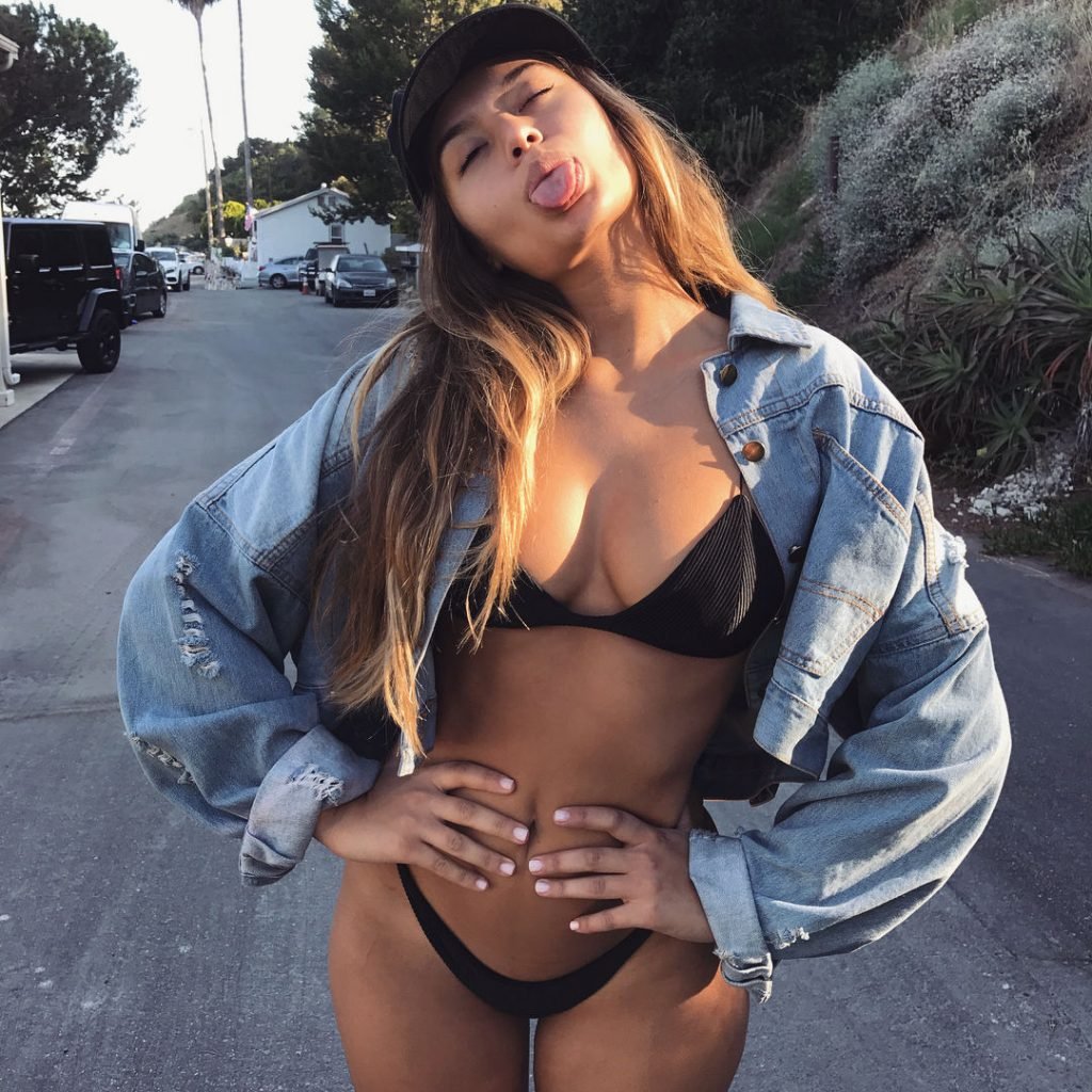 Sofia Jamora Nude &amp; Sexy Fappening (114 Photos + Videos)