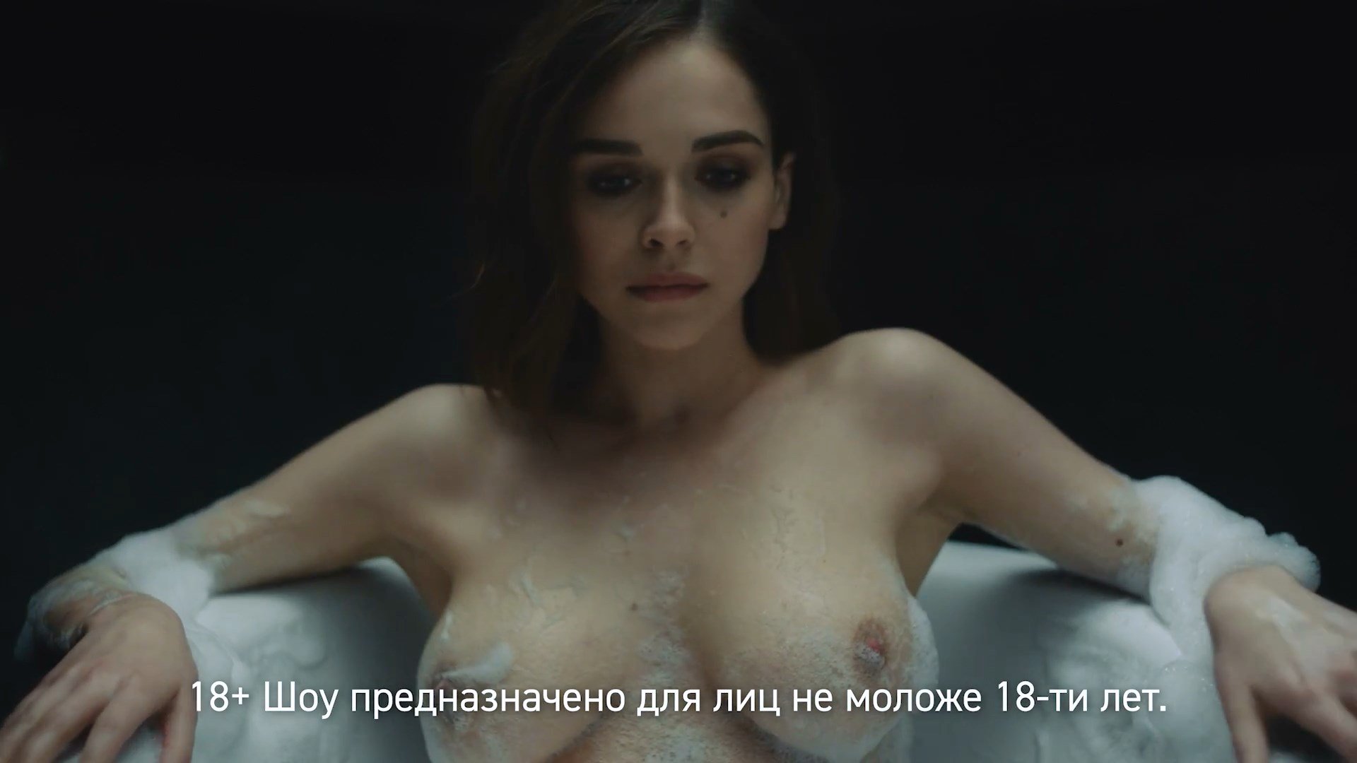 Sofia sinitsyna nude