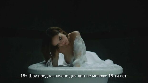 Sofia Sinitsyna / yasinitsyna Nude Leaks Photo 21