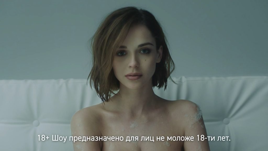 Sofia Sinitsyna Naked (14 Pics + GIFs &amp; Video)
