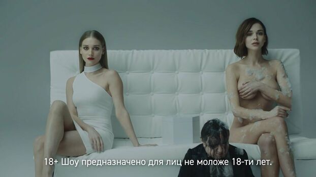 Sofia Sinitsyna / yasinitsyna Nude Leaks Photo 23