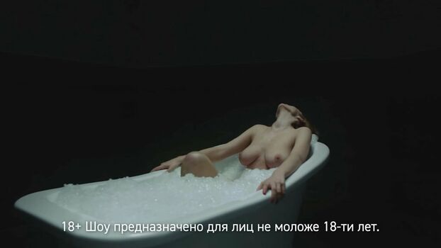 Sofia Sinitsyna / yasinitsyna Nude Leaks Photo 18