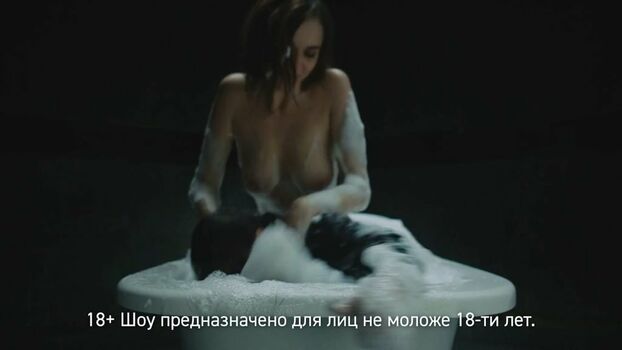 Sofia Sinitsyna / yasinitsyna Nude Leaks Photo 19