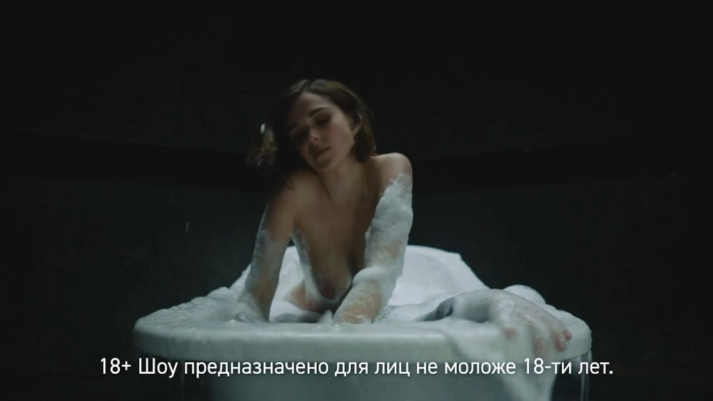Sofia Sinitsyna Naked (14 Pics + GIFs &amp; Video)