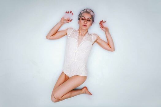 Susanna Marie Cork / surieofficial Nude Leaks Photo 30