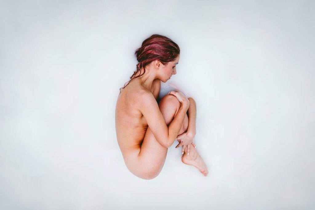 SuRie (Susanna Marie Cork) Nude & Sexy (31 Photos + Video) .