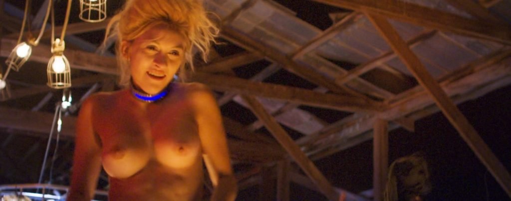 Rumer Willis, Suki Waterhouse Nude – Future World (17 Pics + GIF &amp; Video)