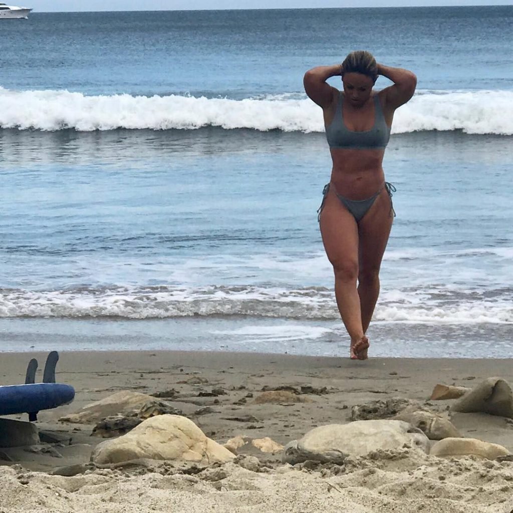 Tamra Dae Nude &amp; Sexy (255 Photos + GIFs &amp; Videos)