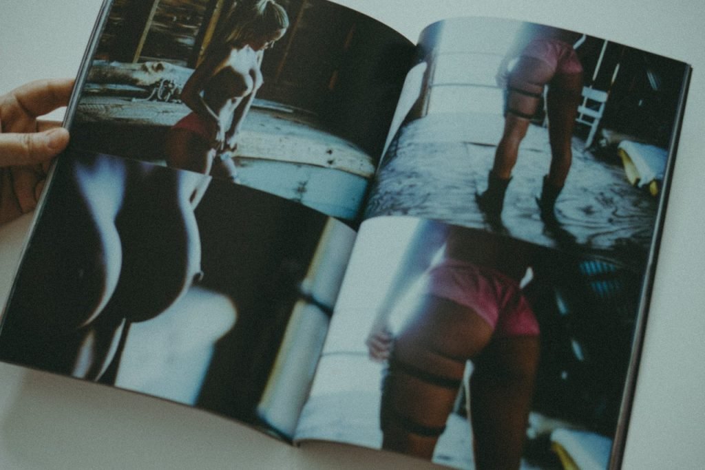 Tamra Dae Nude &amp; Sexy (255 Photos + GIFs &amp; Videos)