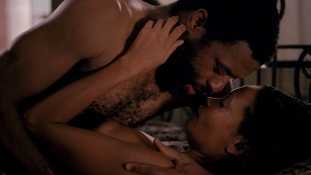 Thandie Newton Nude – Half of a Yellow Sun (7 Pics + GIFs &amp; Video)