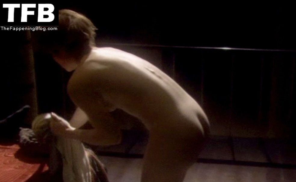 Bryce Dallas Howard Nude Scene