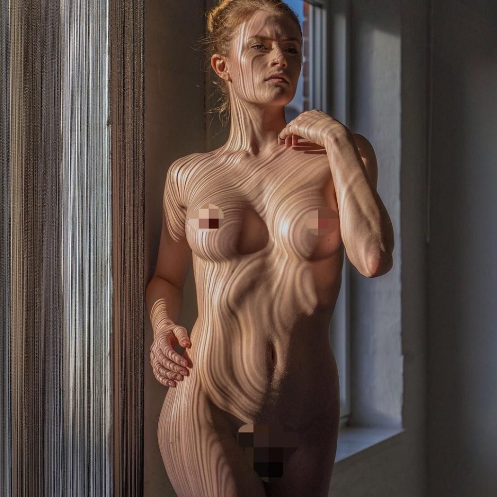 Aja Jane Nude &amp; Sexy (67 Photos + Videos)