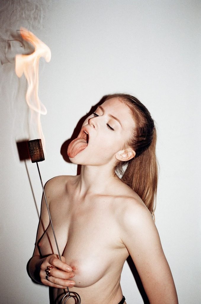 Aja Jane Nude &amp; Sexy (67 Photos + Videos)