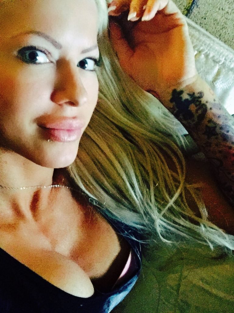 Angelina Love Nude &amp; Sexy Leaked Fappening (145 Photos + Video)
