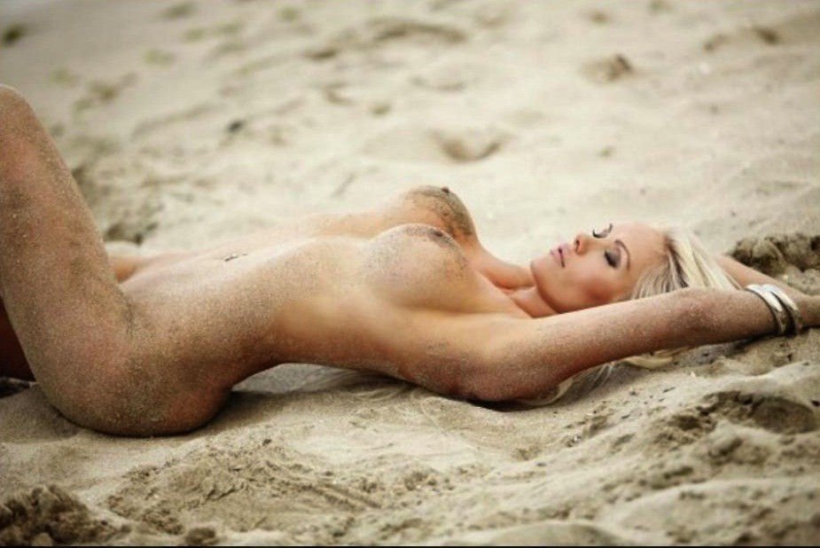 Asdis Ran Nude & Sexy (72 Photos) .