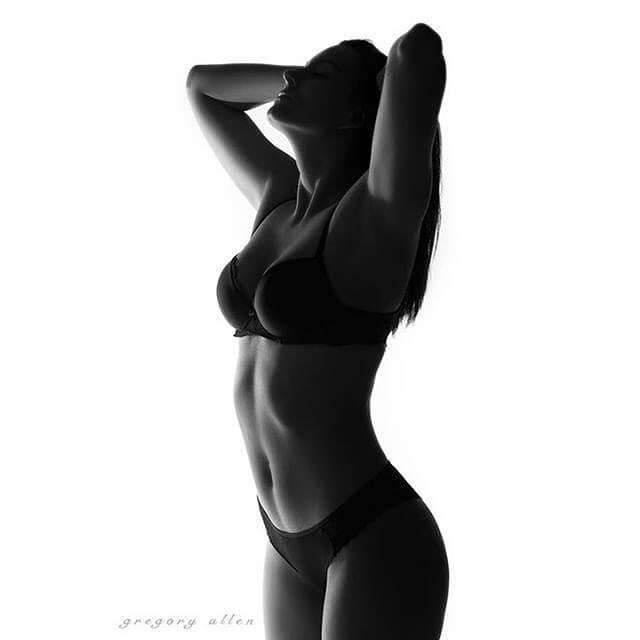 Ashtyn Joslyn Nude &amp; Sexy (40 Photos)
