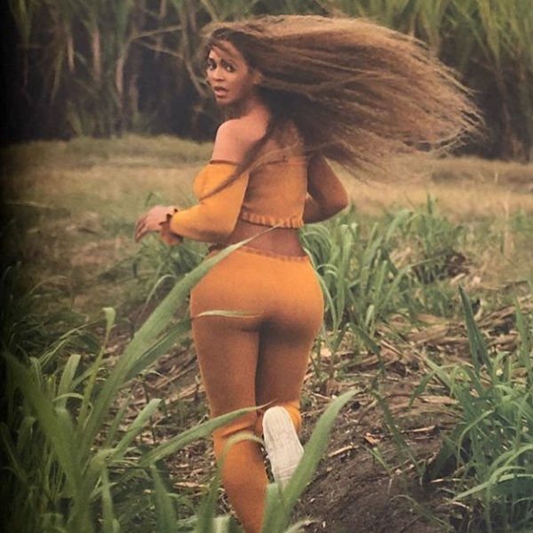 Beyonce Nude &amp; Sexy (13 Photos)