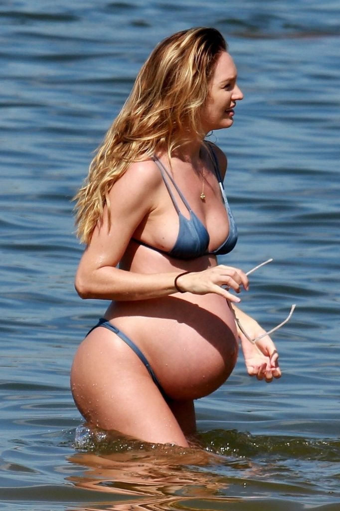 Candice swanepoel fappening