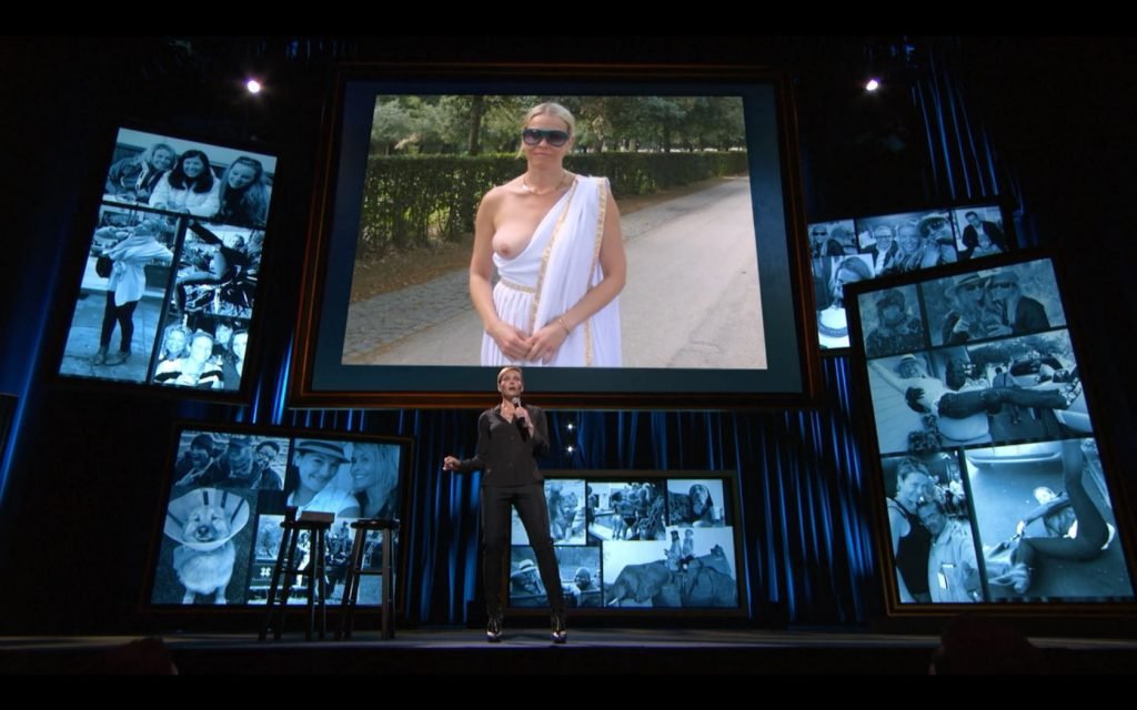 Chelsea Handler Sexy &amp; Topless (30 Photos + GIFs)