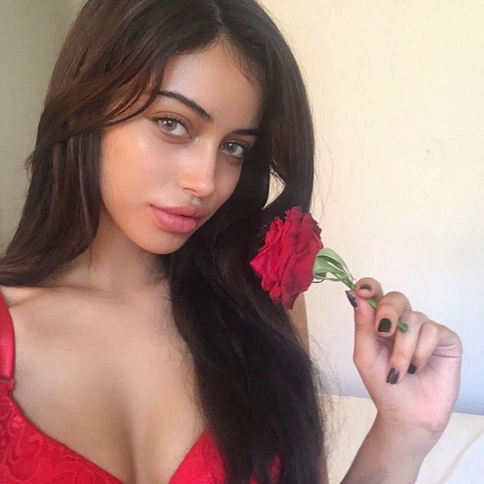 Cindy Kimberly Nude &amp; Sexy (125 Photos)