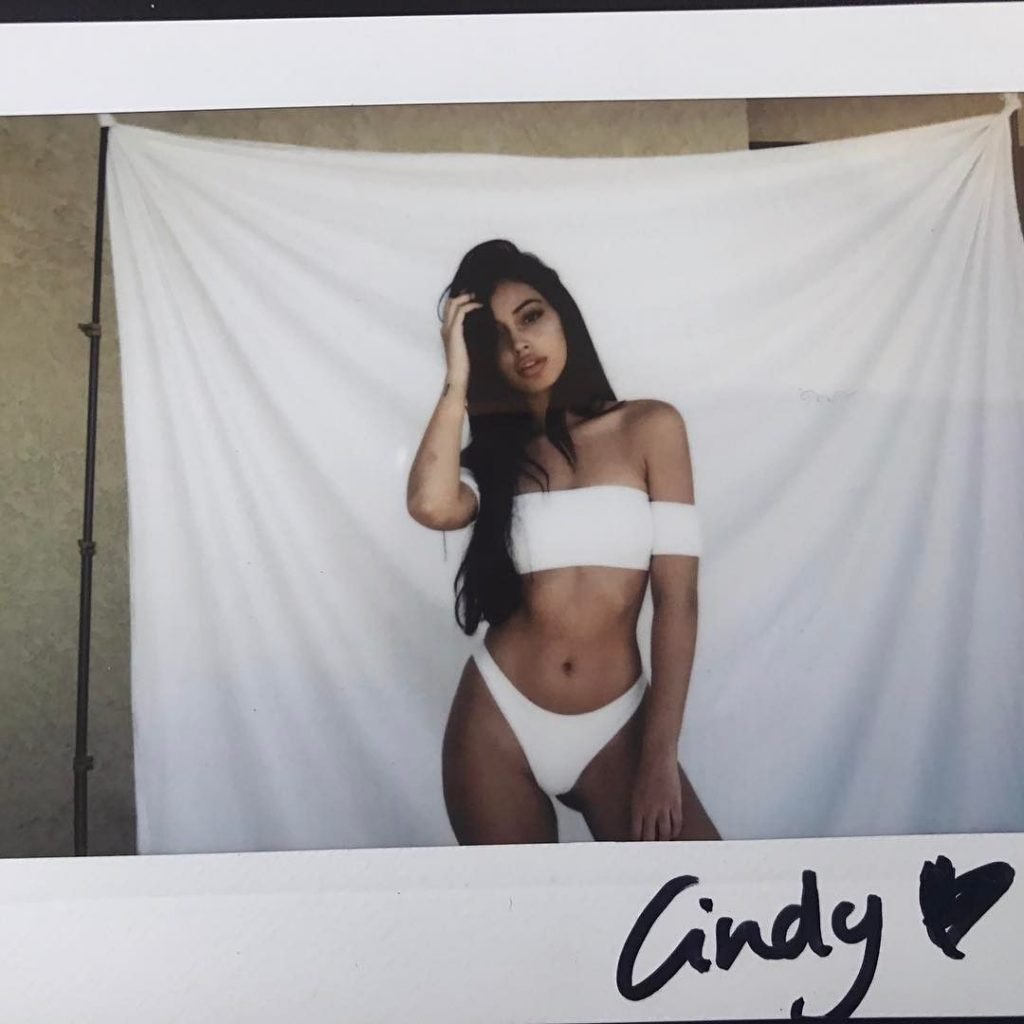 Cindy Kimberly Nude &amp; Sexy (125 Photos)