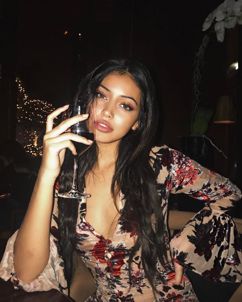 Cindy Kimberly Nude &amp; Sexy (125 Photos)