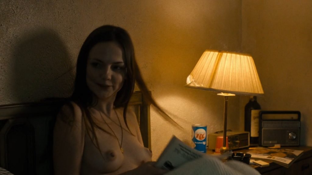 Emily Meade Nude – The Deuce (7 Pics + GIF &amp; Video)