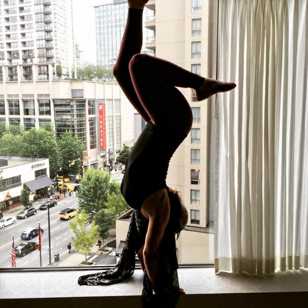 Gina Carano Nude &amp; Sexy (102 Photos)
