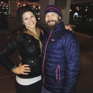 Gina Carano Nude & Sexy (102 Photos) | #TheFappening