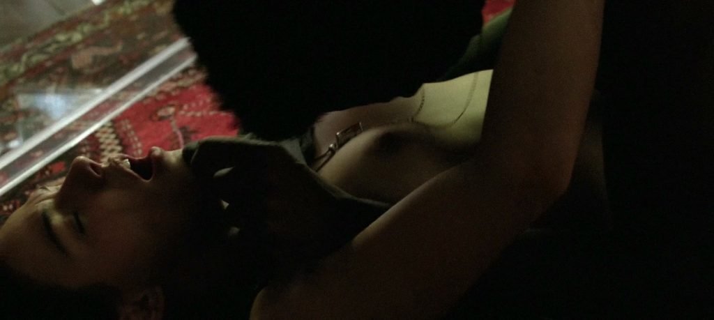 Isis Valverde Nude – Faroeste Caboclo (6 Pics + GIF &amp; Video)
