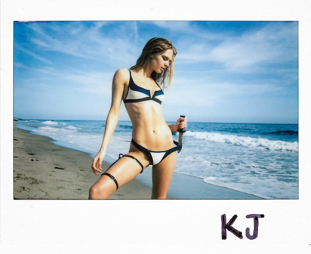 KJ Skorge Sexy &amp; Topless (15 Photos)