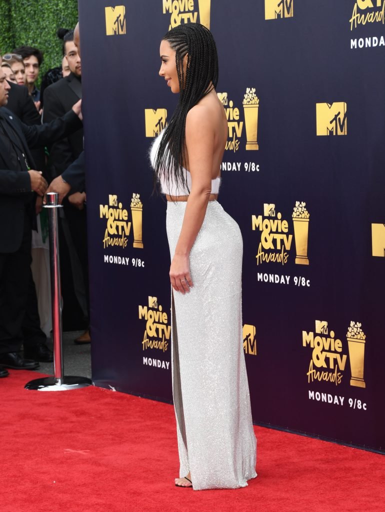 Kim Kardashian Sexy (105 Photos)