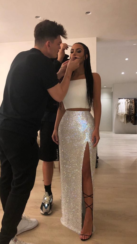 Kim Kardashian Sexy (105 Photos)