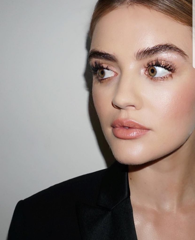Lucy Hale Sexy (19 Photos)