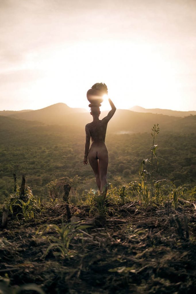 Marisa Papen Naked (19 Hot Photos)