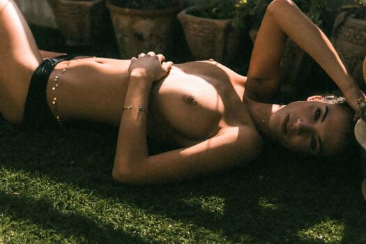 Maurie Smith / calamaurie Nude Leaks Photo 23