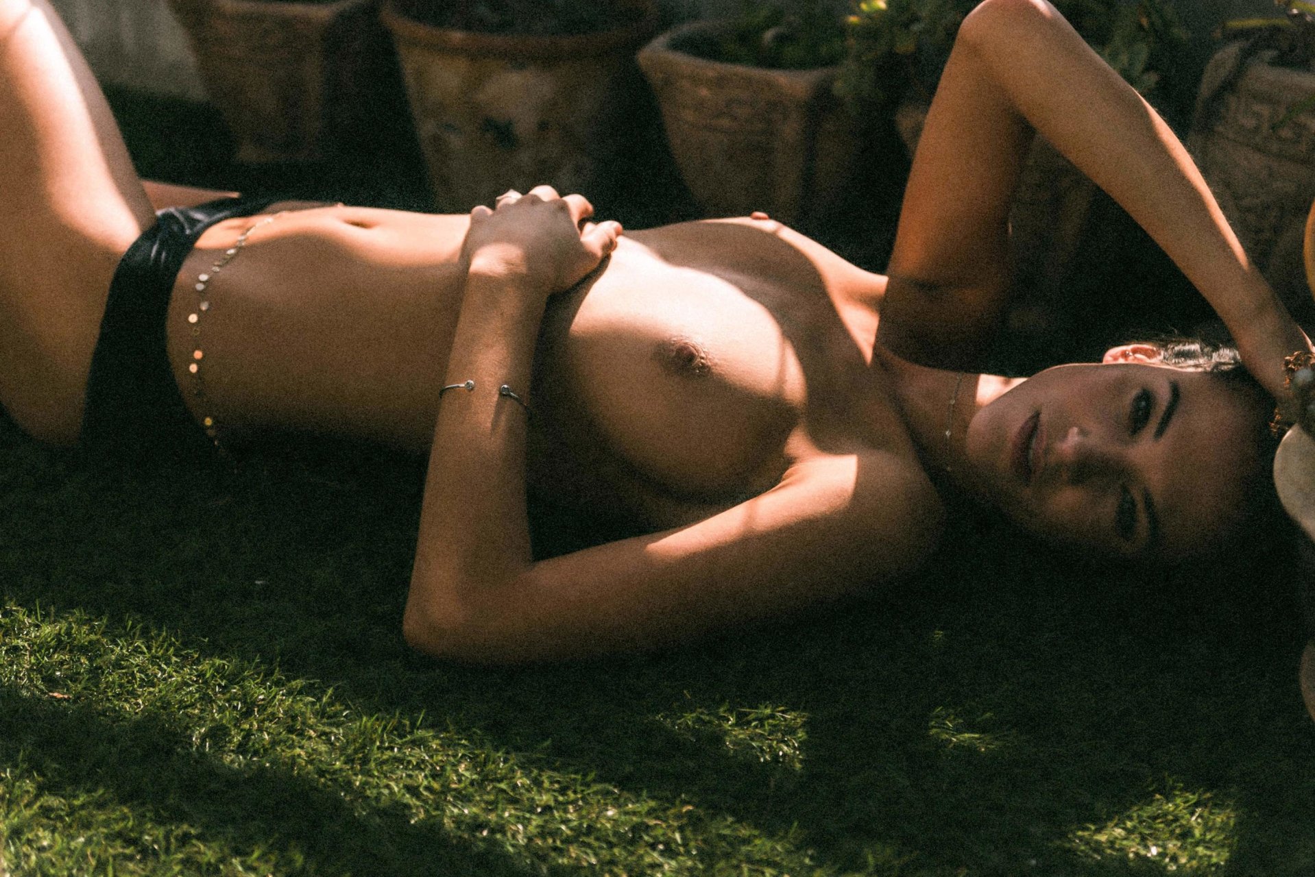Maurie Smith Nude (20 Photos) .