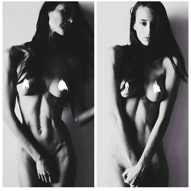Meagan Mitchell Nude &amp; Sexy (125 Photos)