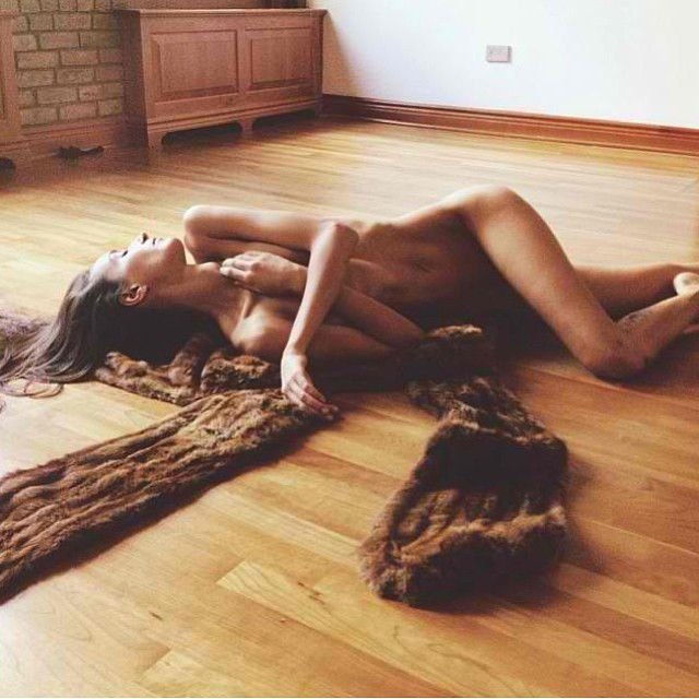 Meagan Mitchell Nude &amp; Sexy (125 Photos)