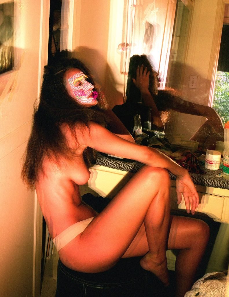Meagan Mitchell Nude (10 Photos)