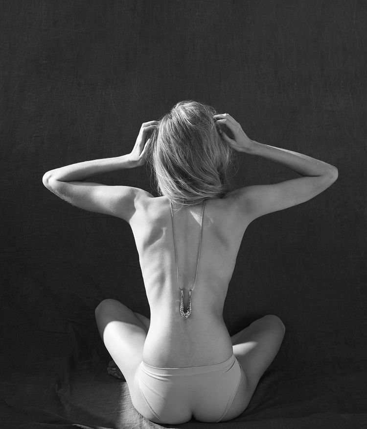 Megan Irminger Sexy &amp; Topless (34 Photos + Video)