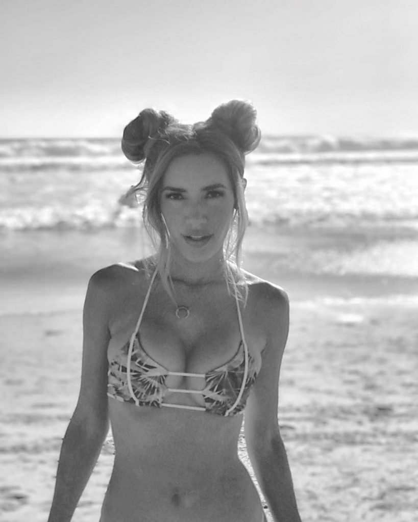 Mercedes Terrell Nude &amp; Sexy (150 Photos + Videos)