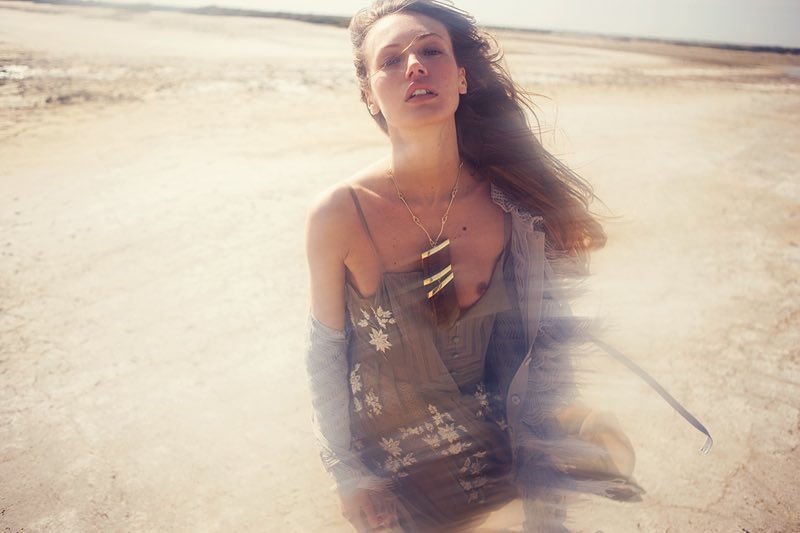 Mona Johannesson Nude &amp; Sexy (100 Photos)