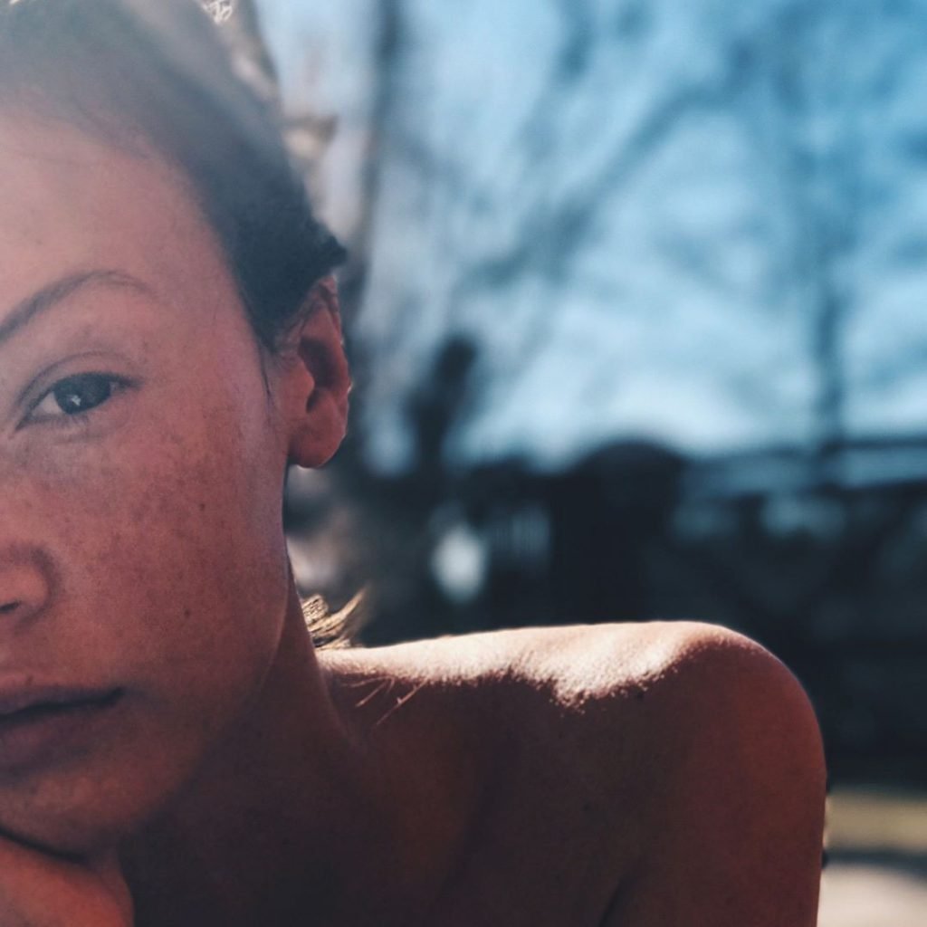 Mona Johannesson Nude &amp; Sexy (100 Photos)