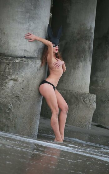 Natalia Borowsky / nataliaborowsky Nude Leaks Photo 68
