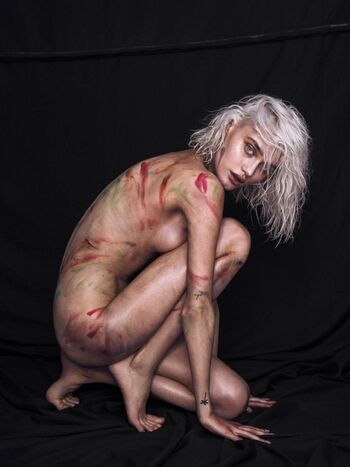 Nicole Gregorczuk / nicolegregorczuk Nude Leaks Photo 8