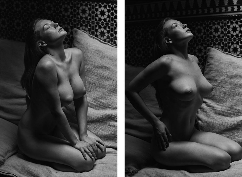 Olga Kobzar Nude (45 Photos)
